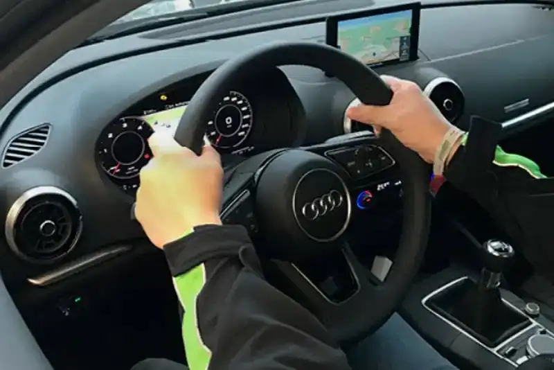 Ausbildung mit System