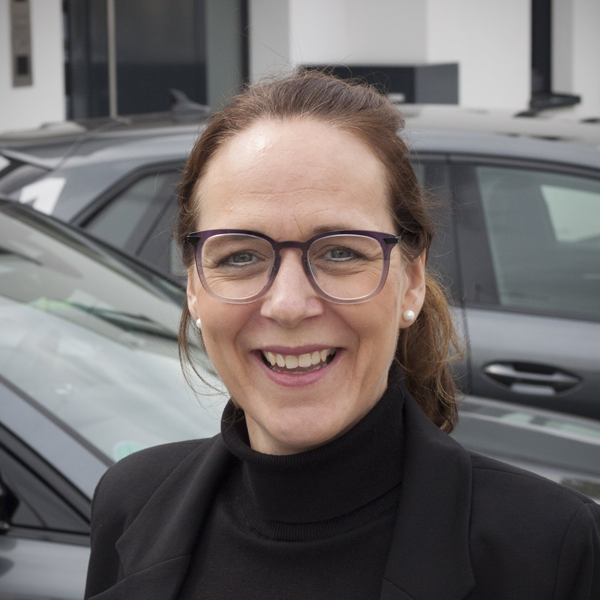 Sabine Gödde