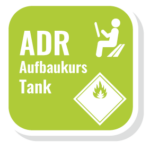 ADR Aufbaukurs Tank