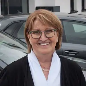 Maria Gödde