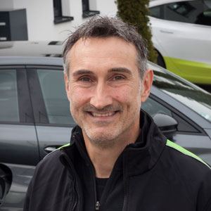 Markus Gödde - Geschäftsführer, Fahrschule Göddde MobilitätsCoaching GmbH