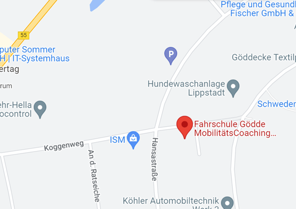 Standort Lippstadt