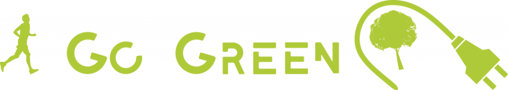 Go Green