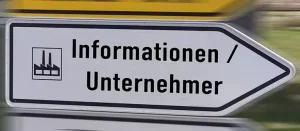 Fahrervermittlung, Informationen für Unternehmer