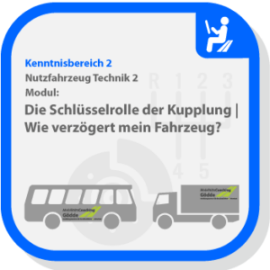 Die Schlüsselrolle der Kupplung | Wie verzögert mein Fahrzeug?