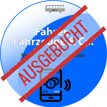 ausgebucht