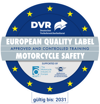 DVR MotorcycleSafety