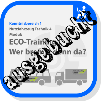 ausgebucht! Nutzfahrzeug Technik 4 | ECO-Training