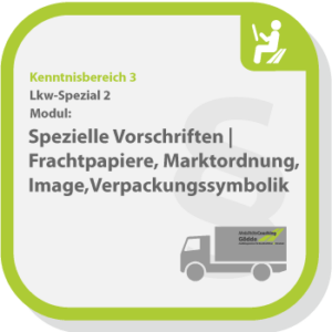 Modul: Lkw Spezial 2