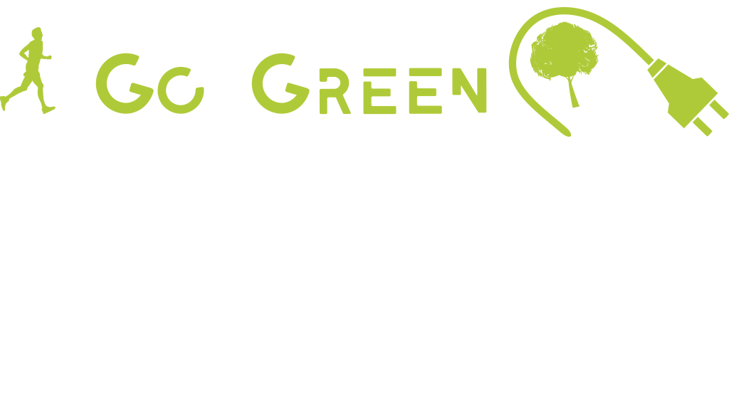 Go Green