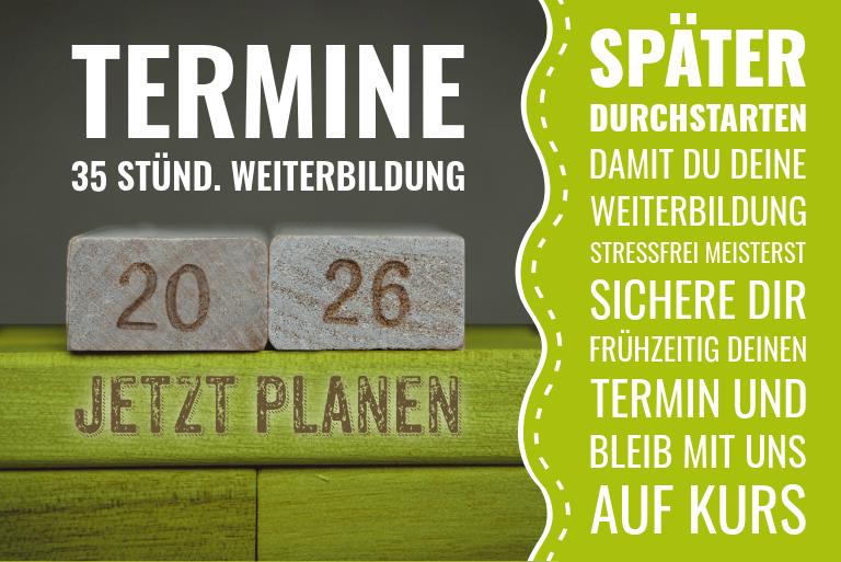 2026 Termine - 35stündige Weiterbildung für Berufskraftfahrer | Fahrschule Gödde MobilitätsCoaching GmbH