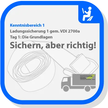 Ladungssicherung