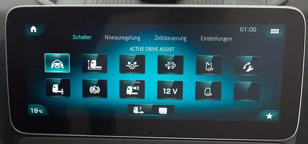 Eco-Training | Wer bremst denn da?