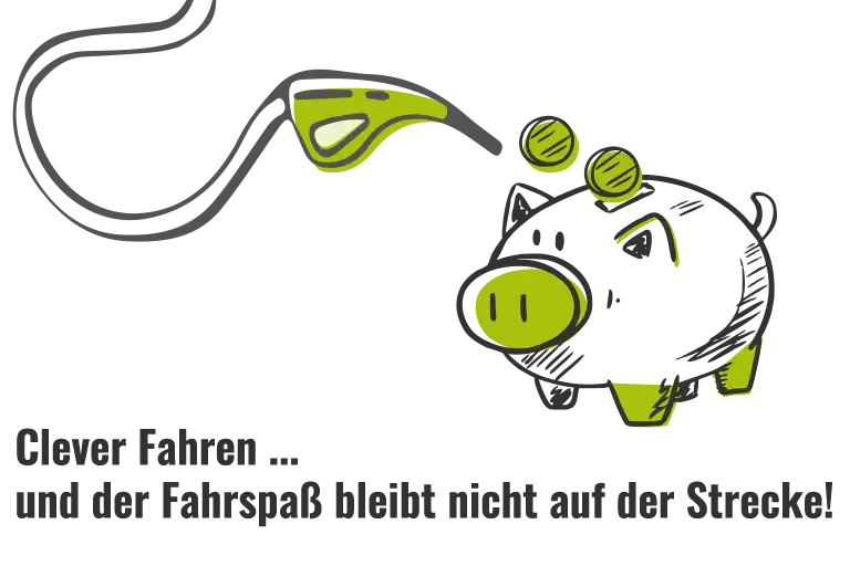 Spritsparstunde