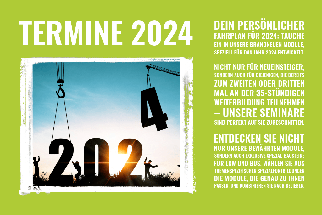Termine | 2024