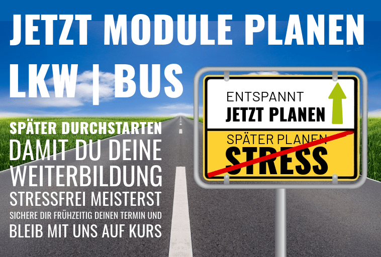 Termine der 35stündigen Weiterbildung