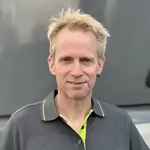 Thorsten