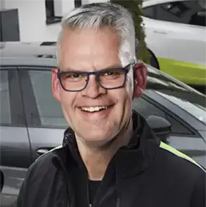 Oliver - Dozent