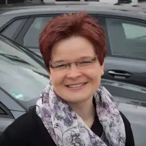 Jutta - Seminarorganisation